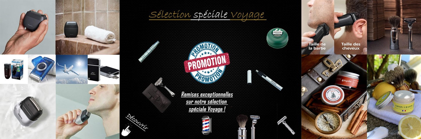 Sélection Voyage